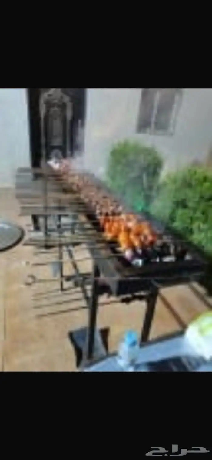 شوي ذبايح 0