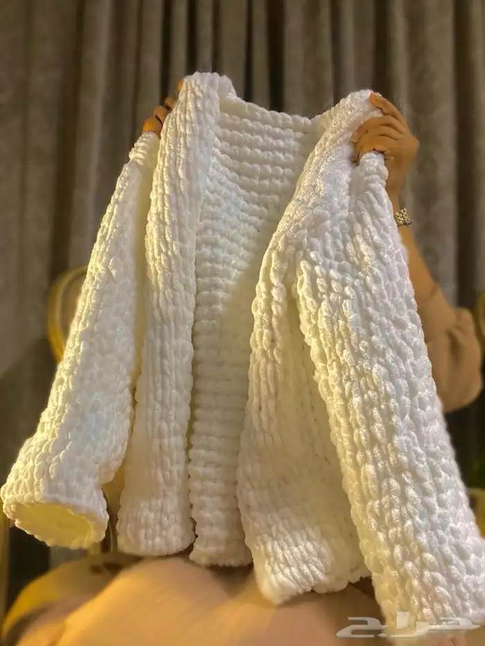جاكيت شتاء jacket 1