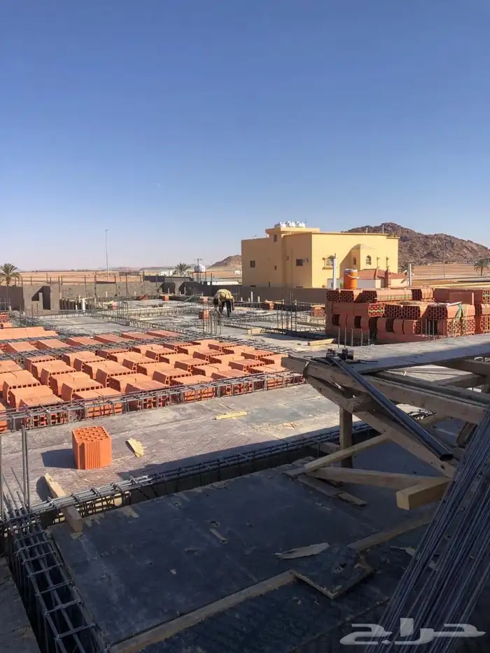 مقاولات عامة واسعار منافسة وشغل دقيق وتحت الاشراف الهندسي 1