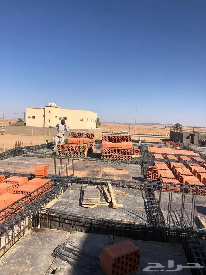 مقاولات عامة واسعار منافسة وشغل دقيق وتحت الاشراف الهندسي 3