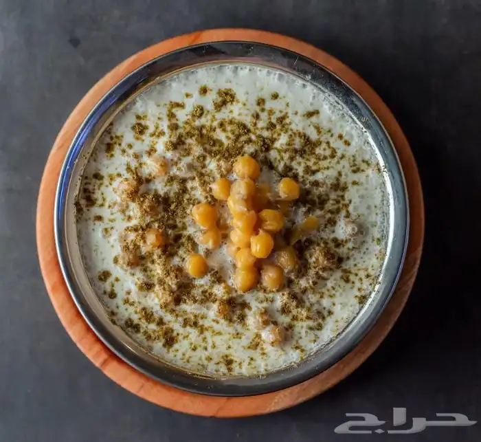 مطعم مجهز بالمعدات للأكلات الشامية للتقبيل 1