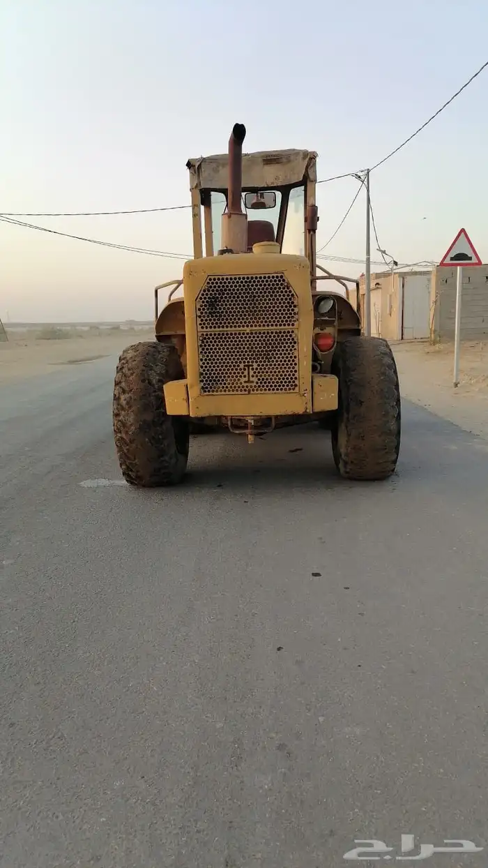 البيع شيول 950 سي موديل 79 4
