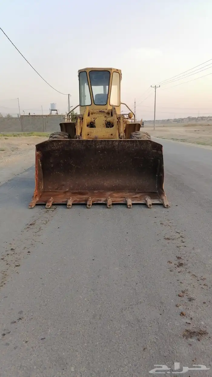 البيع شيول 950 سي موديل 79 1
