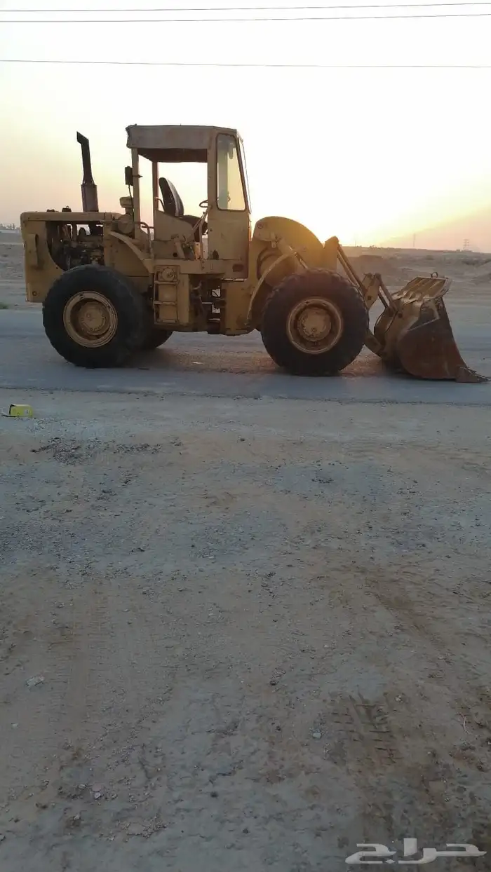 البيع شيول 950 سي موديل 79 3