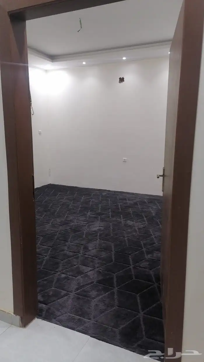 دور ارضي موثث مدخل سياره الرويضه القويعيه 3