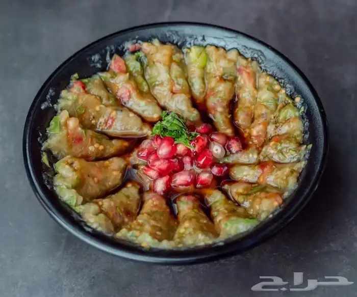 مطعم مجهز بالمعدات للأكلات الشامية للتقبيل 3