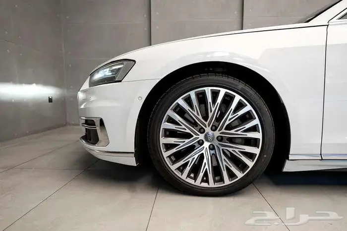 جميع جنوط اودي A8 الأصلية 2025 و لجميع الموديلات 11