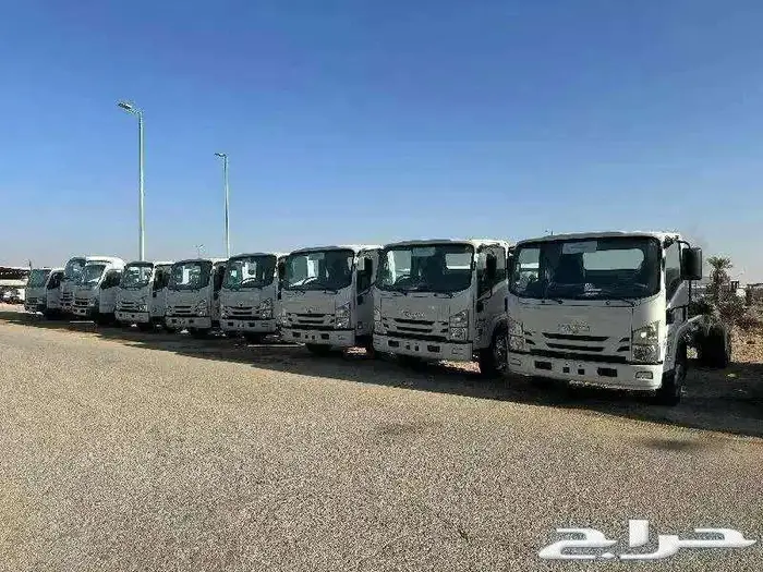 مطلوب دينات 4.5 طن بنظام التقسيط او الدفعات للشركات 0
