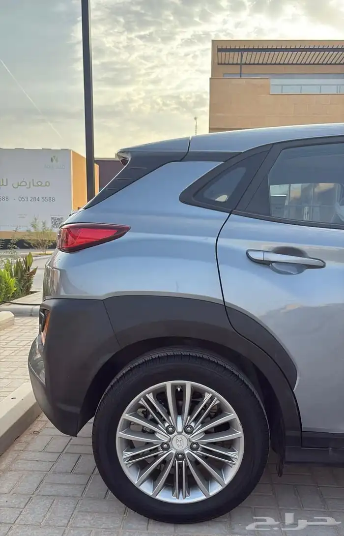هيونداي - كونا - 2020 15