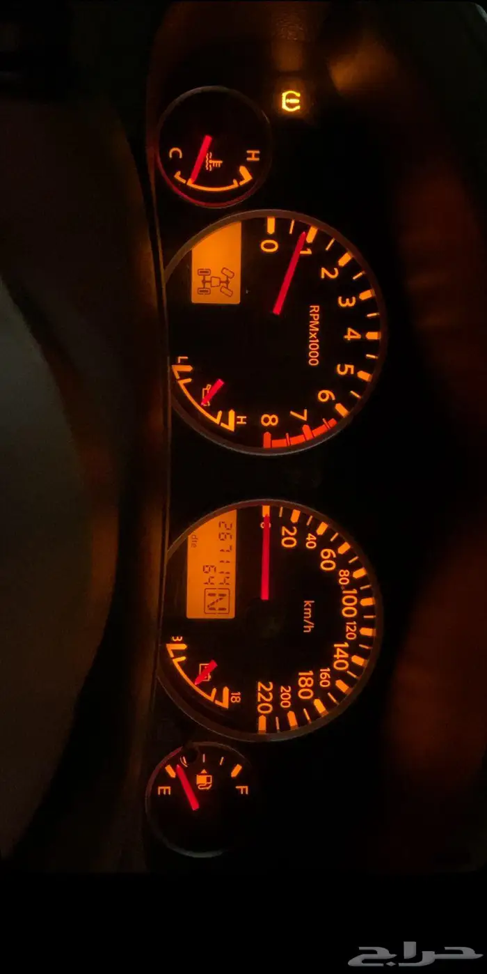 باثفندر 2009 نظيف دبل 7