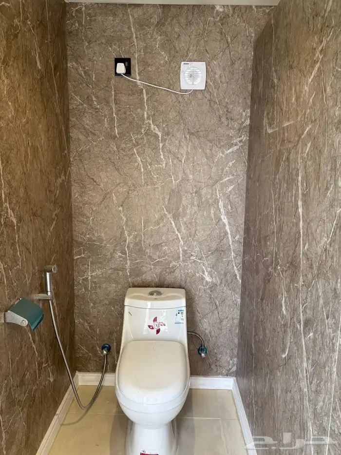 دورات مياه متنقلة حمام متنقل دورة مياه كونتينر كنتينر 5