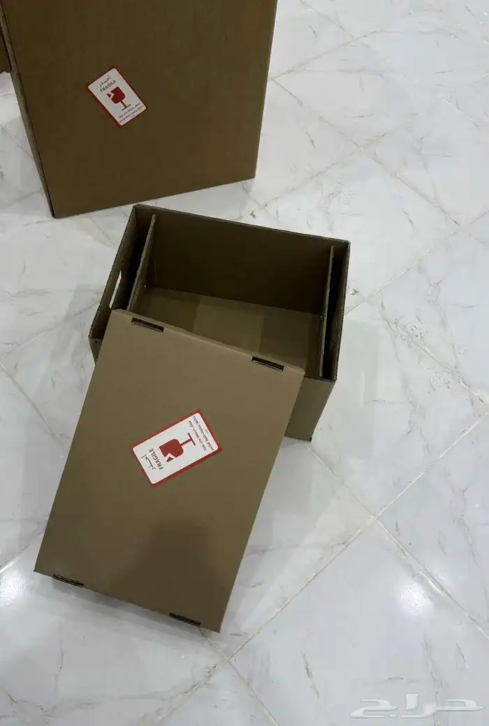 كراتين تغليف جديده 0