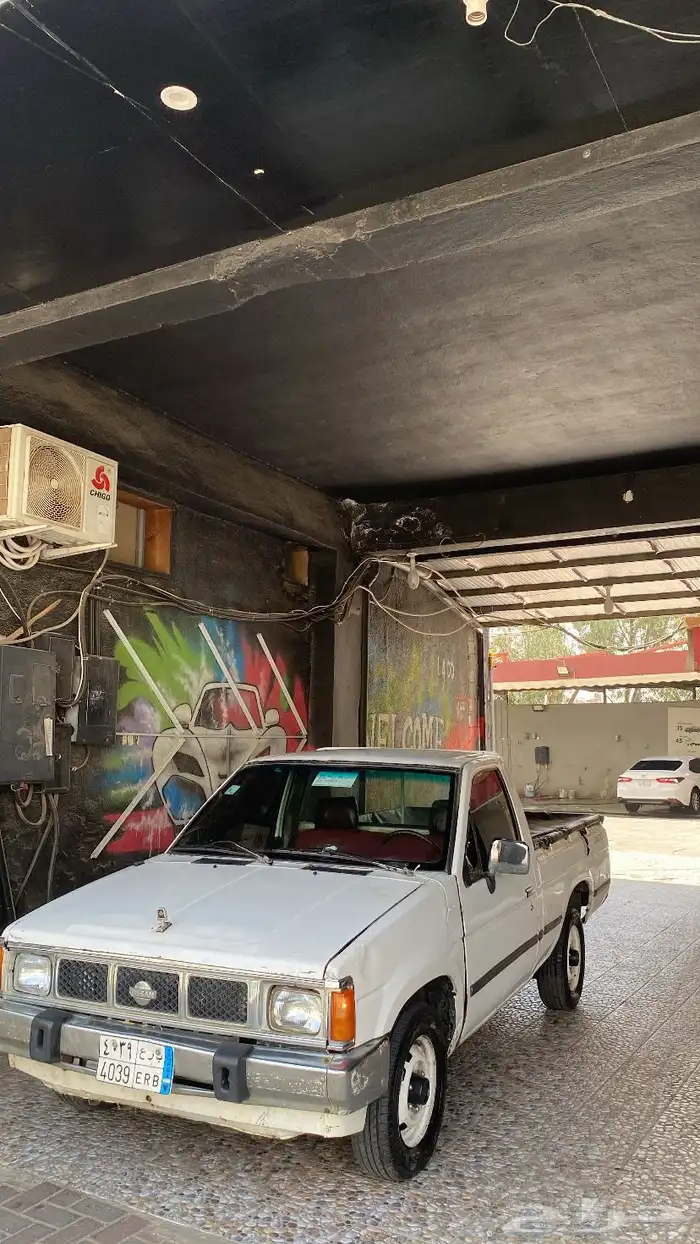 ددسن المودي 1990 2