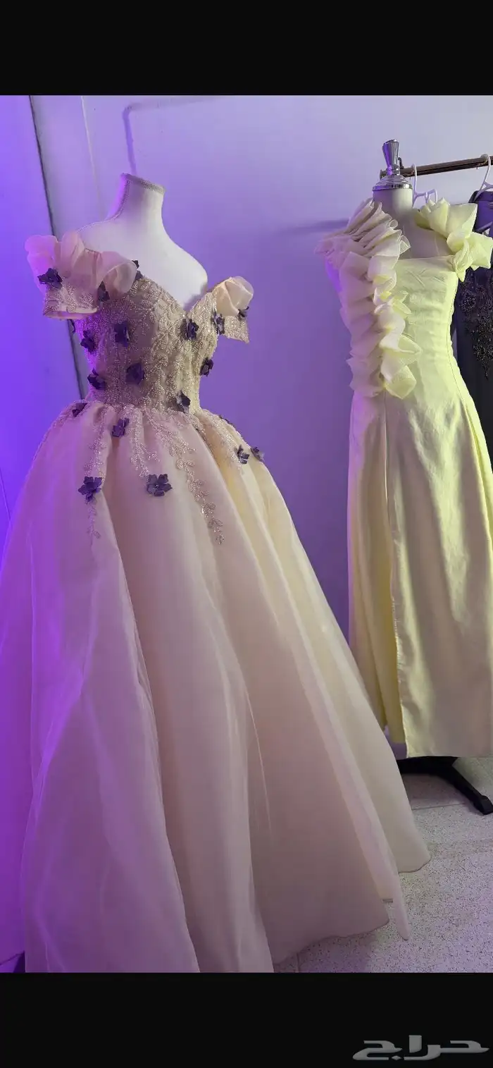 خياطه نسائيه 2