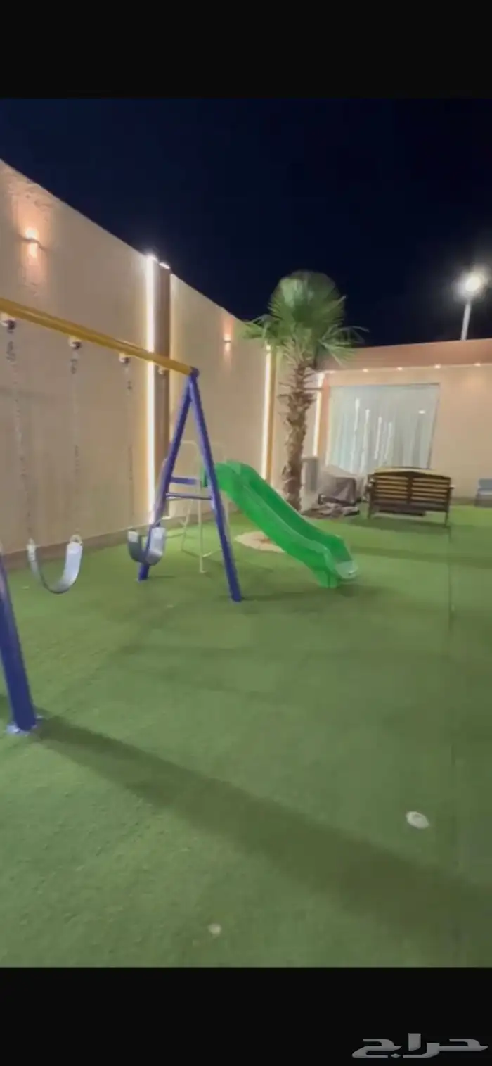 شاليهات جنوب الرياض (عريض) 3