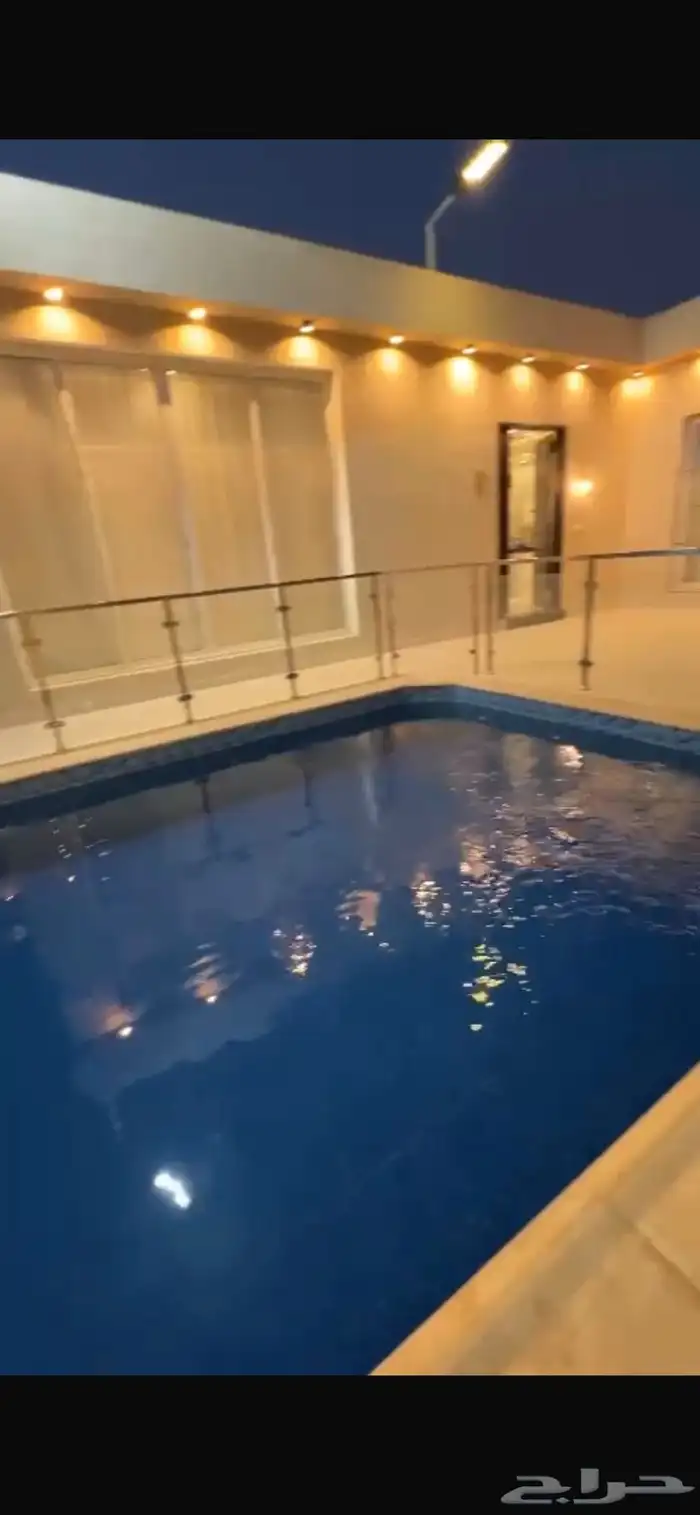 شاليهات جنوب الرياض (عريض) 3
