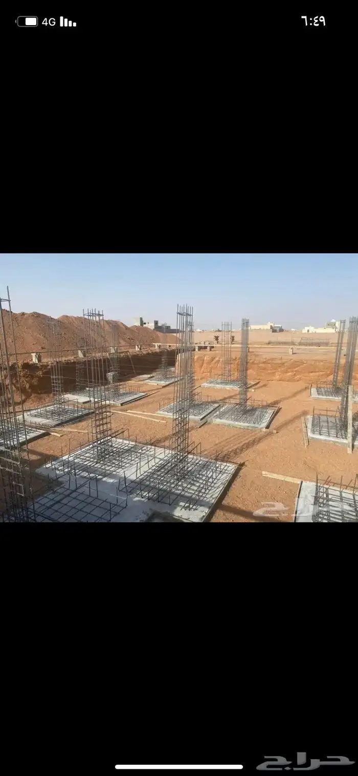 مقاولات عامة واسعار منافسة وشغل دقيق وتحت الاشراف الهندسي 6