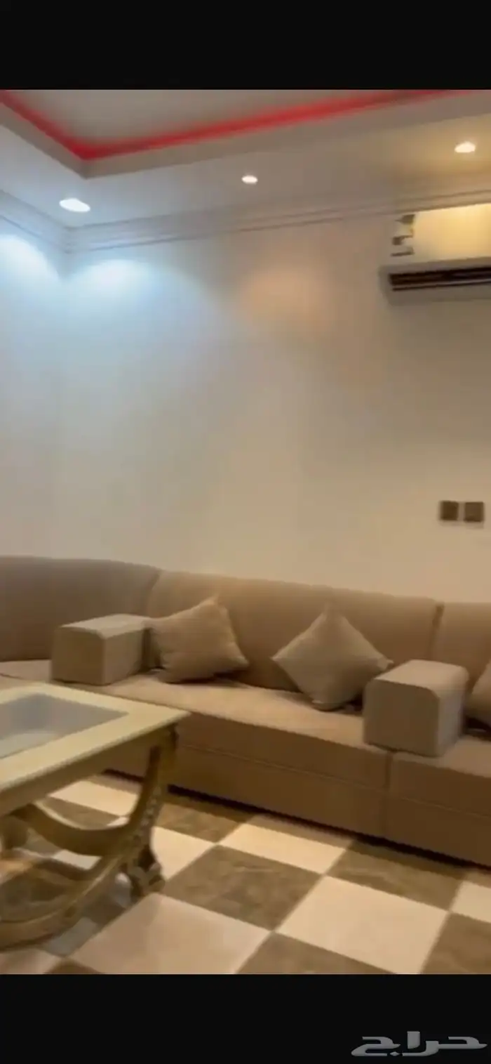 شاليهات جنوب الرياض(عريض) 3