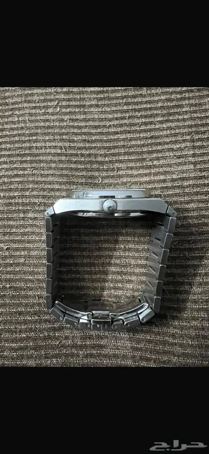 ساعة تيسوت PRX Powermatic 80 4