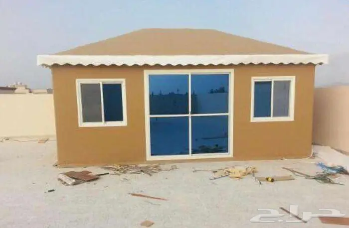 بيوت شعر خيام ومشبات الرياض 12