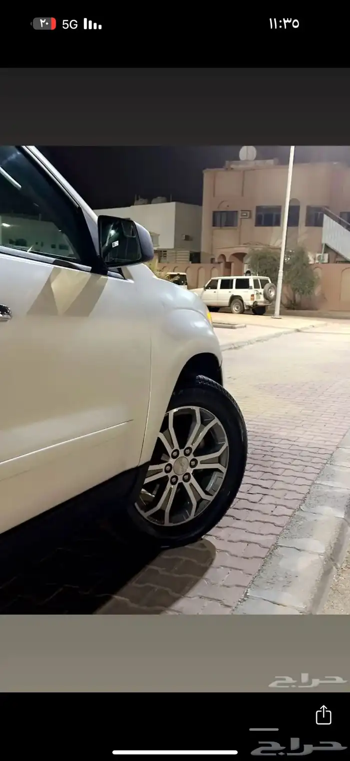 جمس اكاديا 2013 23