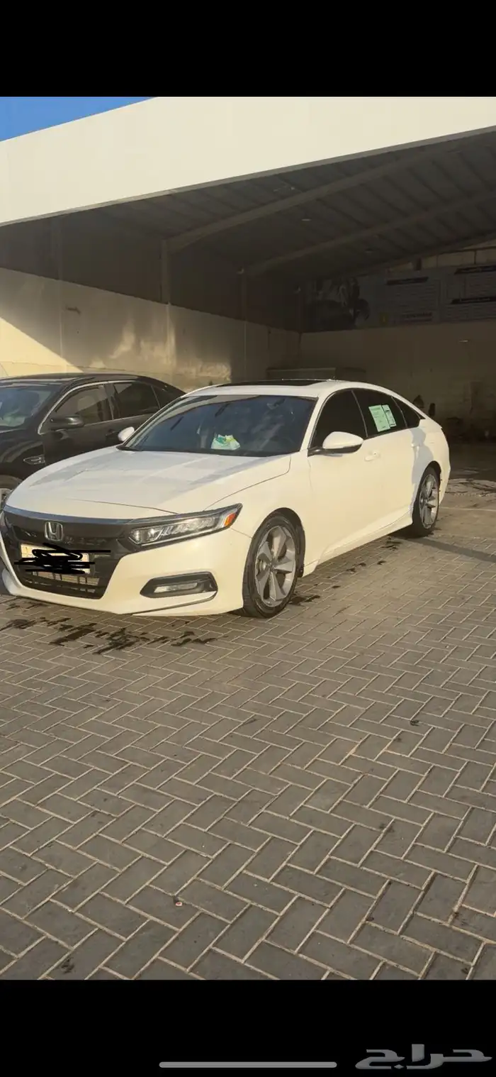 اكورد 2018 سبورت 0