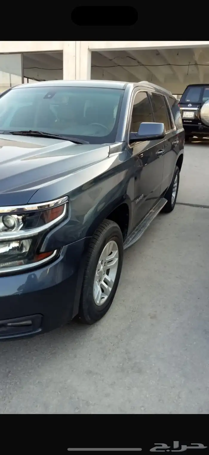 تاهو شيفروليه 2020 2