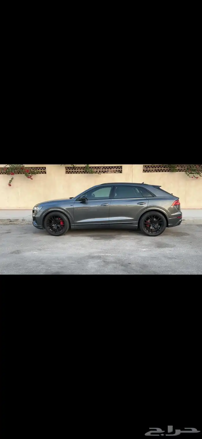 اودي Q8 موديل 2020 12