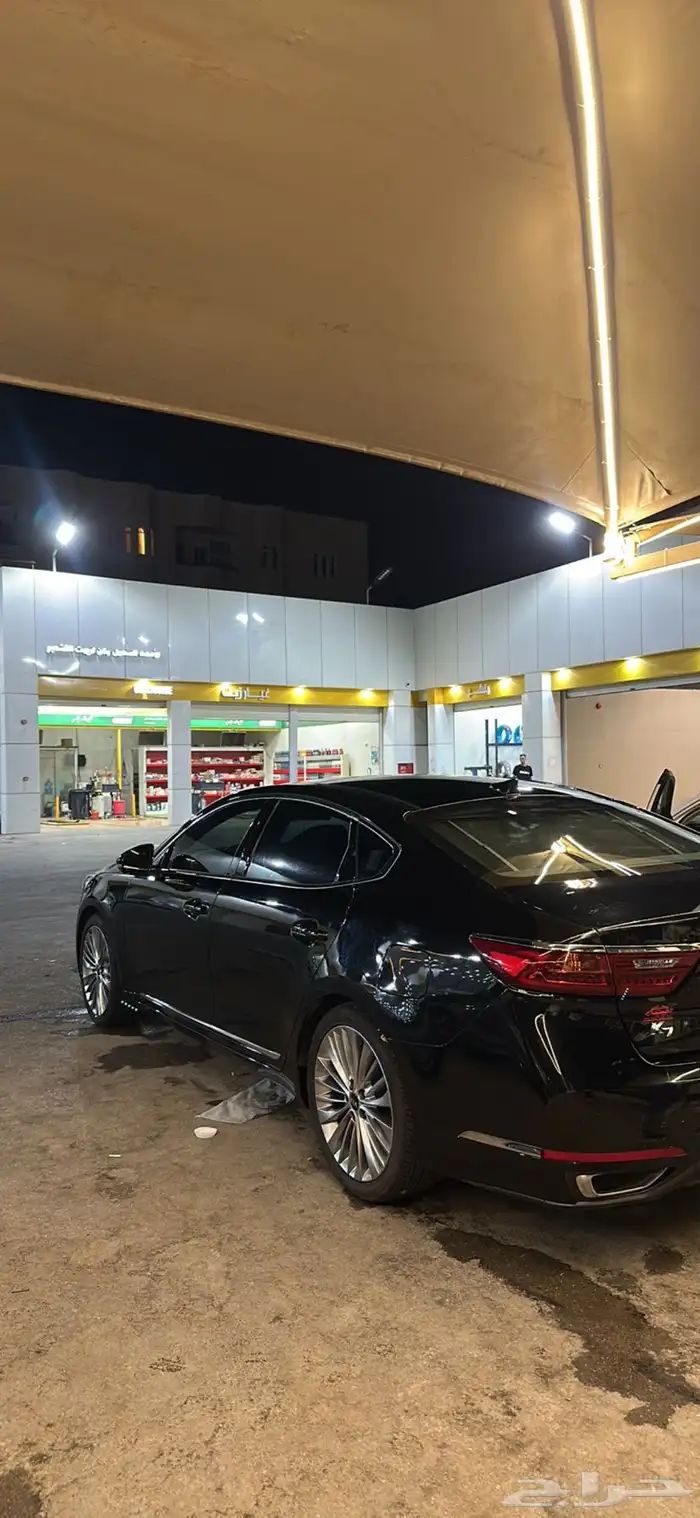 كادنزا ديزل K7 فل كامل 6