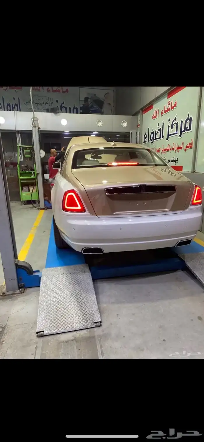 مندوب كشف و فحص سيارات بجدة ماقبل الشراء جدة شاهد التقييمات 2