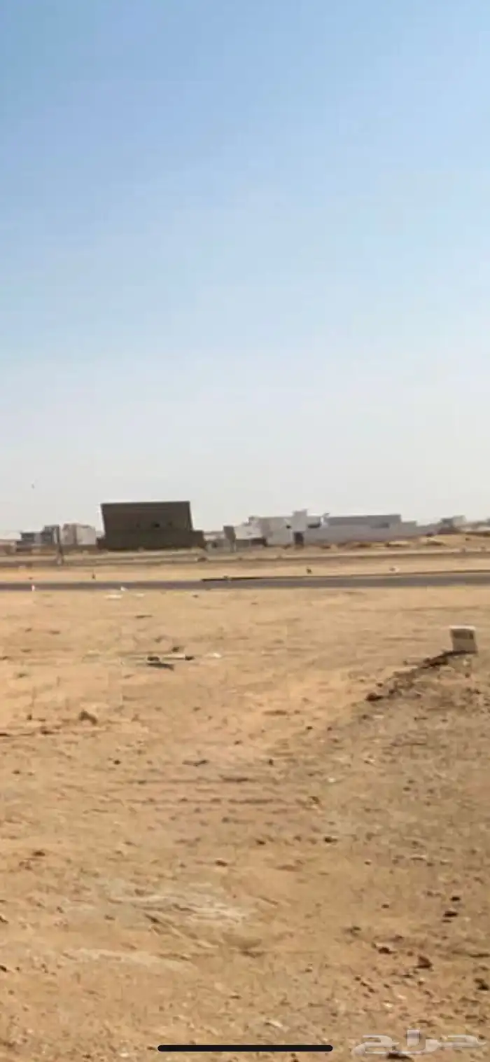 اللبيع ارض السكنيه المساحه400البيع135الف 0