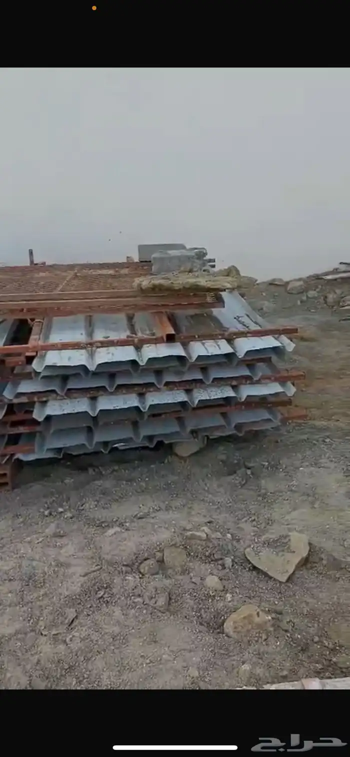 ابواب حديد للبيع 3