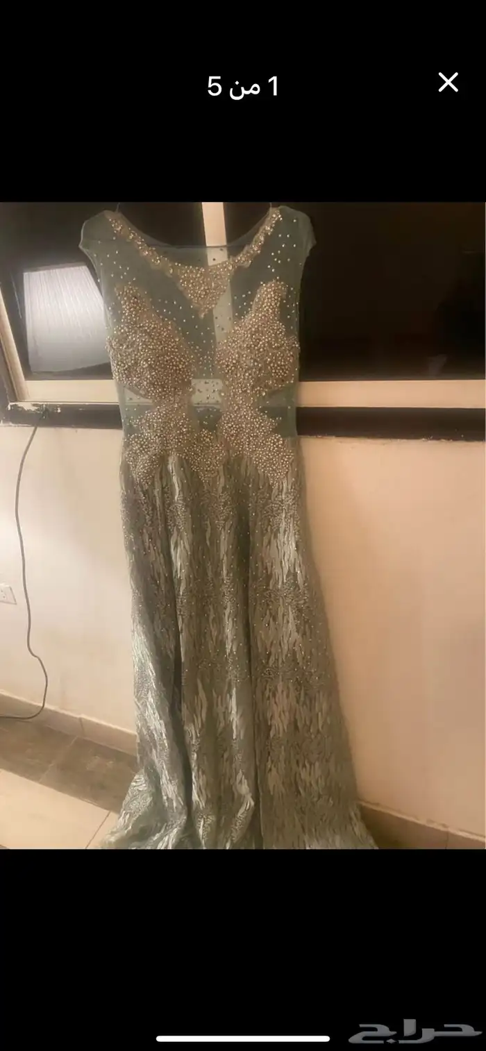 فساتين سهره 10