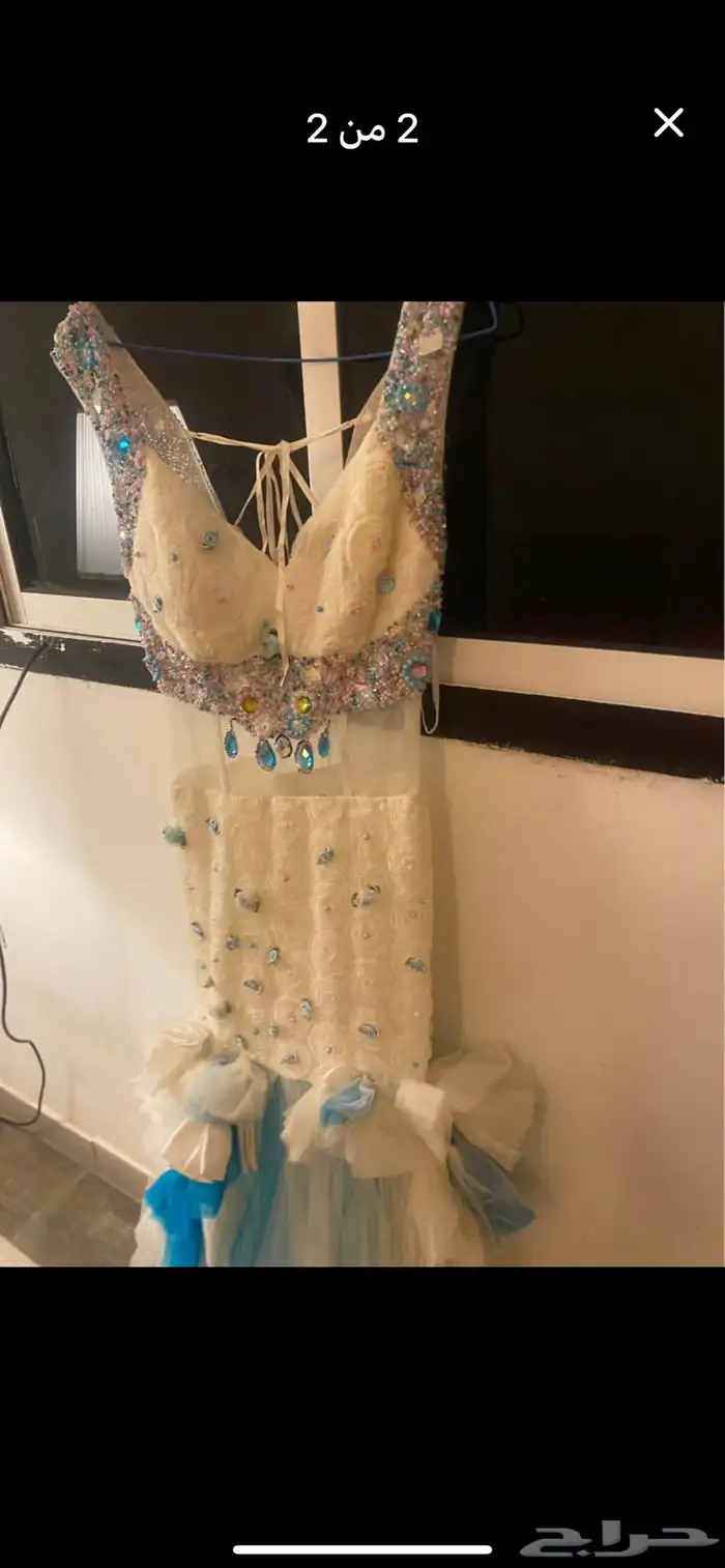 فساتين سهره 5