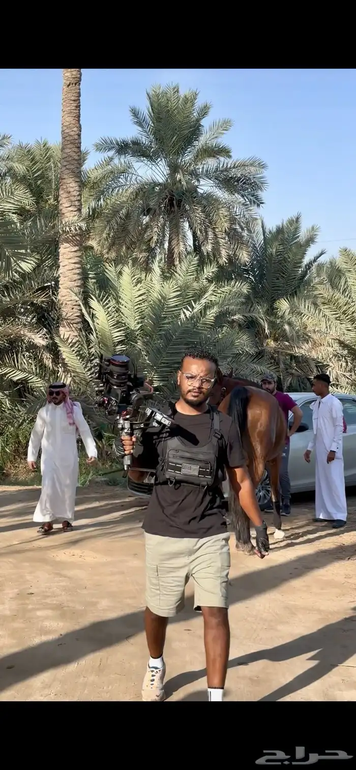 مصور محترف (معارض مؤتمرات ندوات قطاع الأغذية ) 0