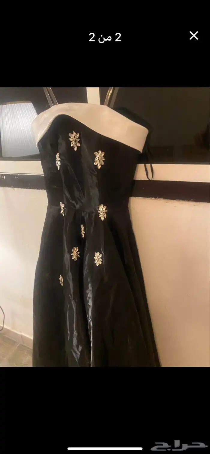 فساتين سهره 6