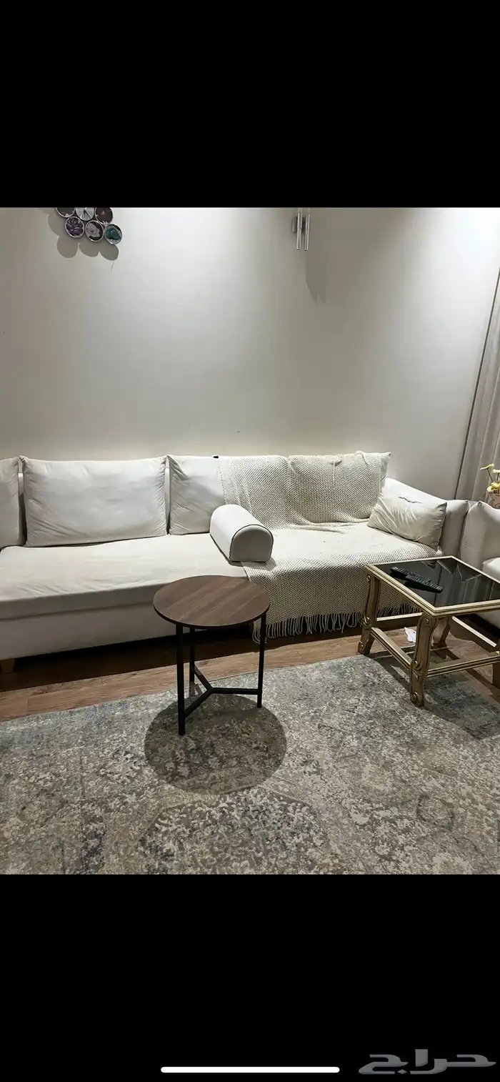 كنب للبيع 1