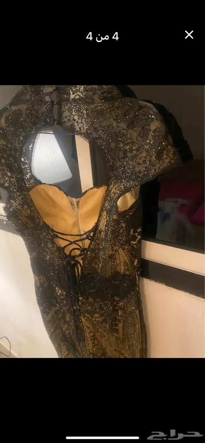 فساتين سهره 9