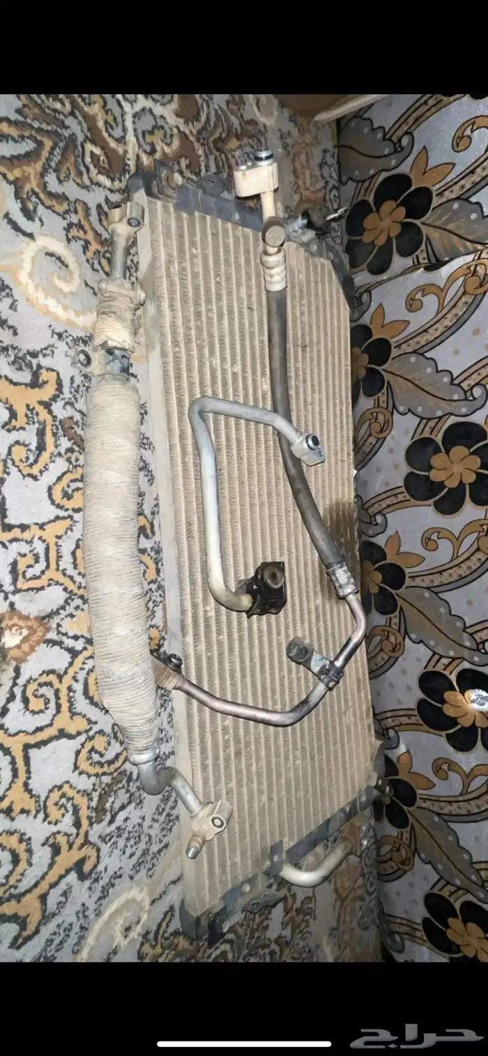 اغراض مكيف صالون من 92 لين 97 0