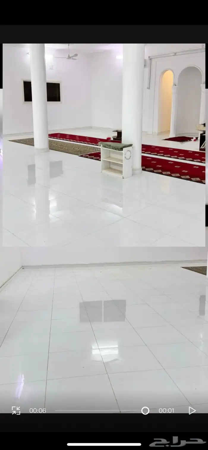 مسجد يحتاج إلى الفرش 2