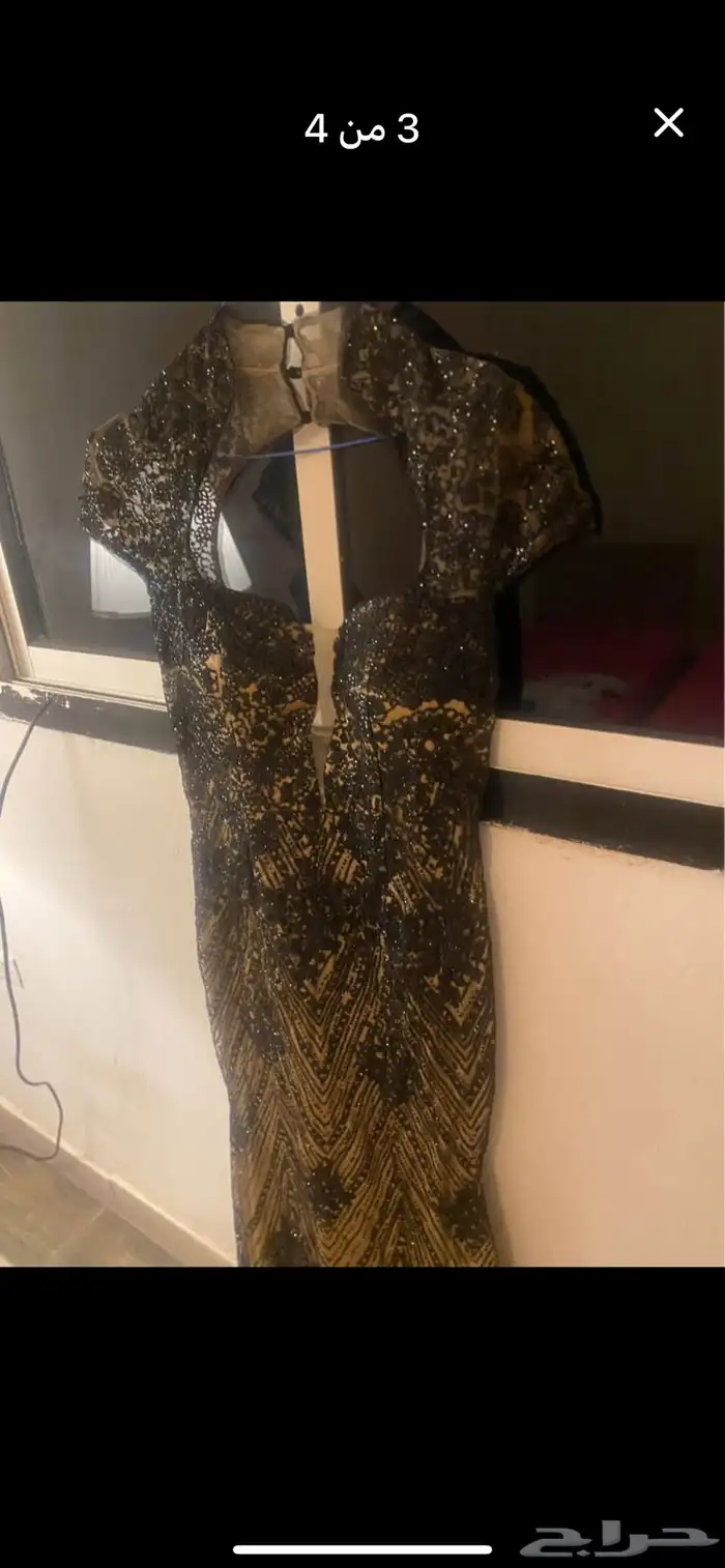 فساتين سهره 8