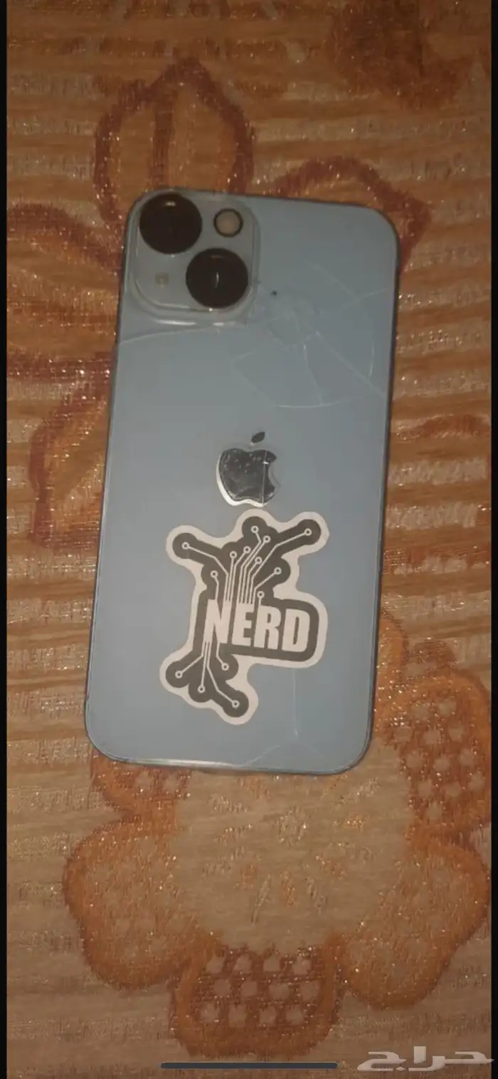 ايفوان .iPhone 14 عادي 5