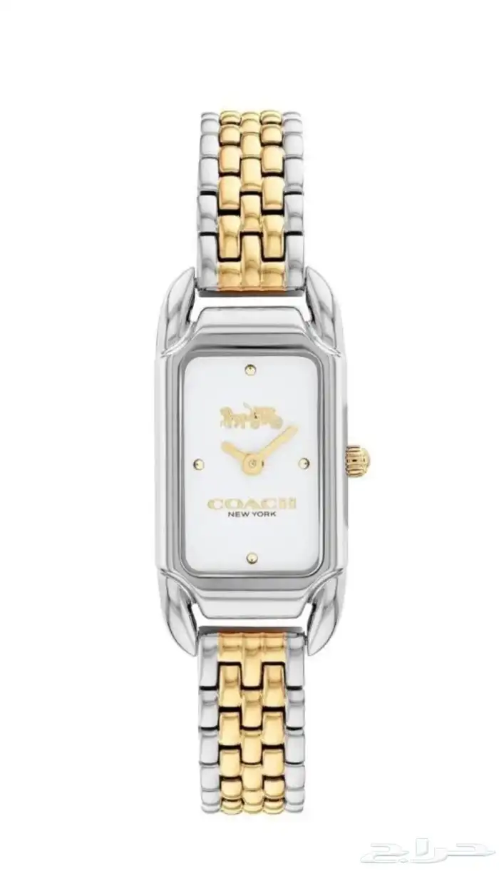 ساعه كوتش اصليه 0