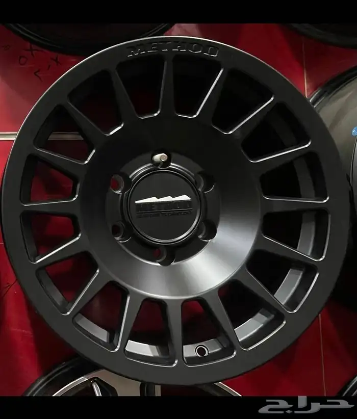 جنوط ميثود الاصدار الجديد 99 10