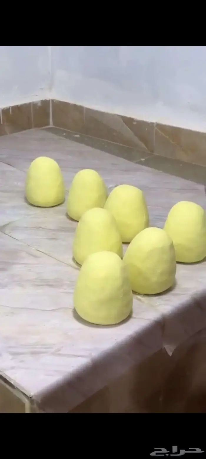 زبدة غنم بلدي 4