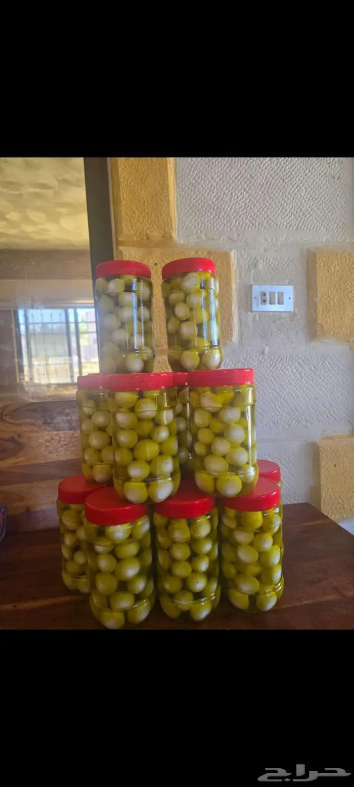 زبدة غنم بلدي 2