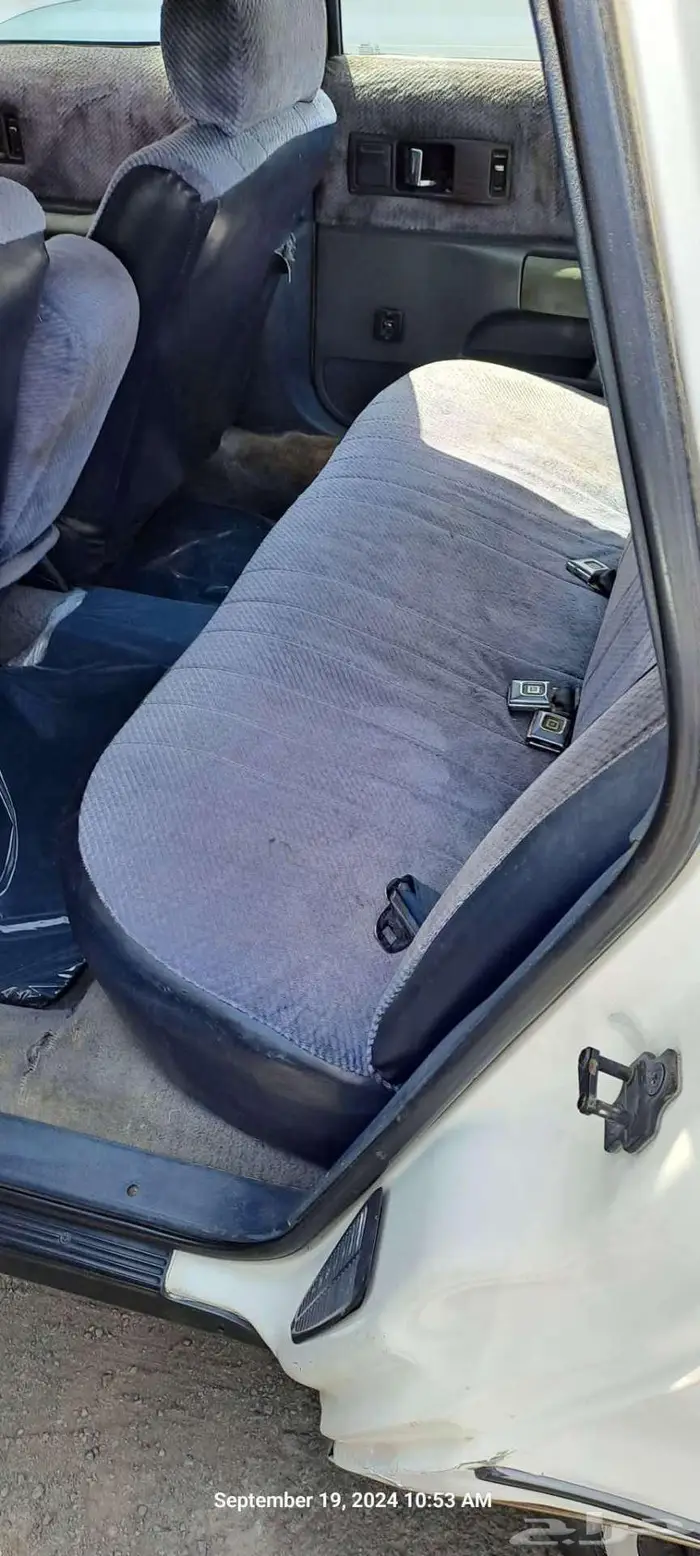 Caprice ABS 1991 Automatic Valid Istamara MVPI passed 4