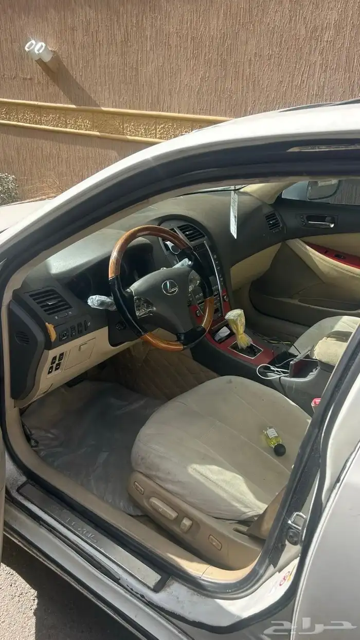 لكزس ES350 1