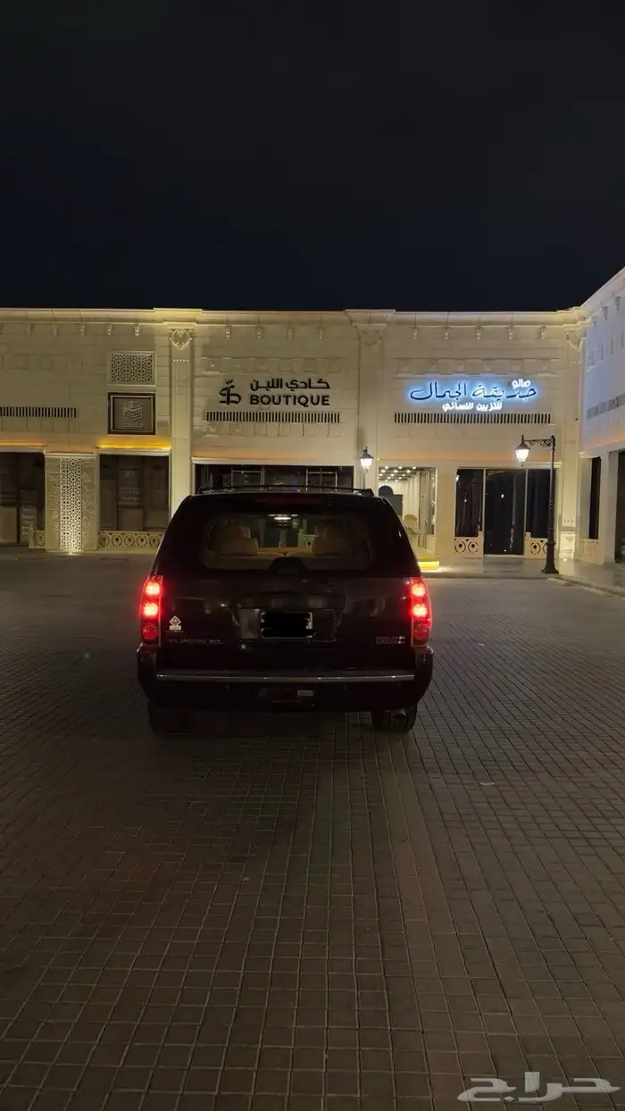 جمس دينالي XL 2011 مستعمل للبيع 2