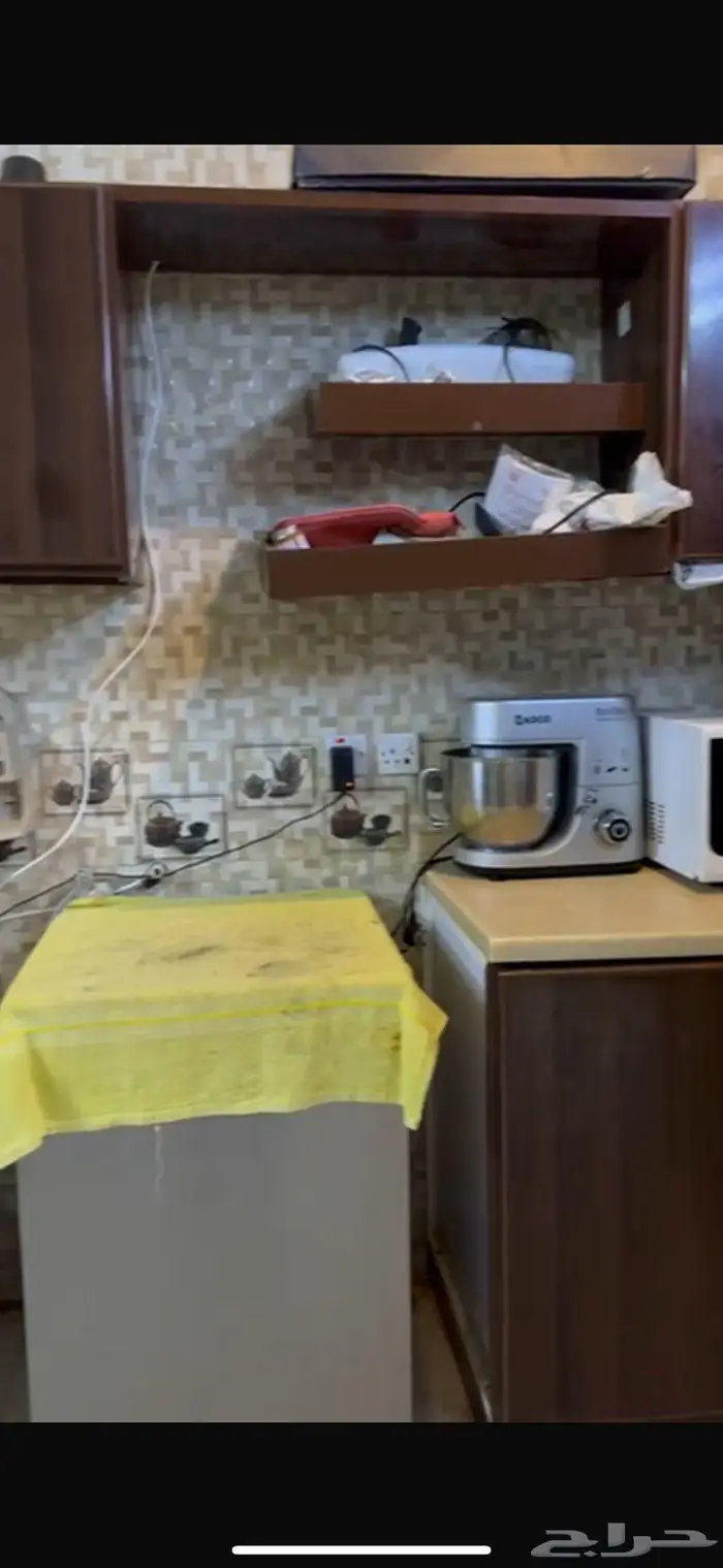 مطبخ للبيع 5